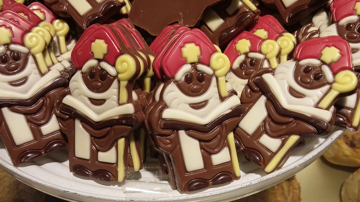 bartmaat's tweet image. Oplossing gevonden voor de #pietendiscussie