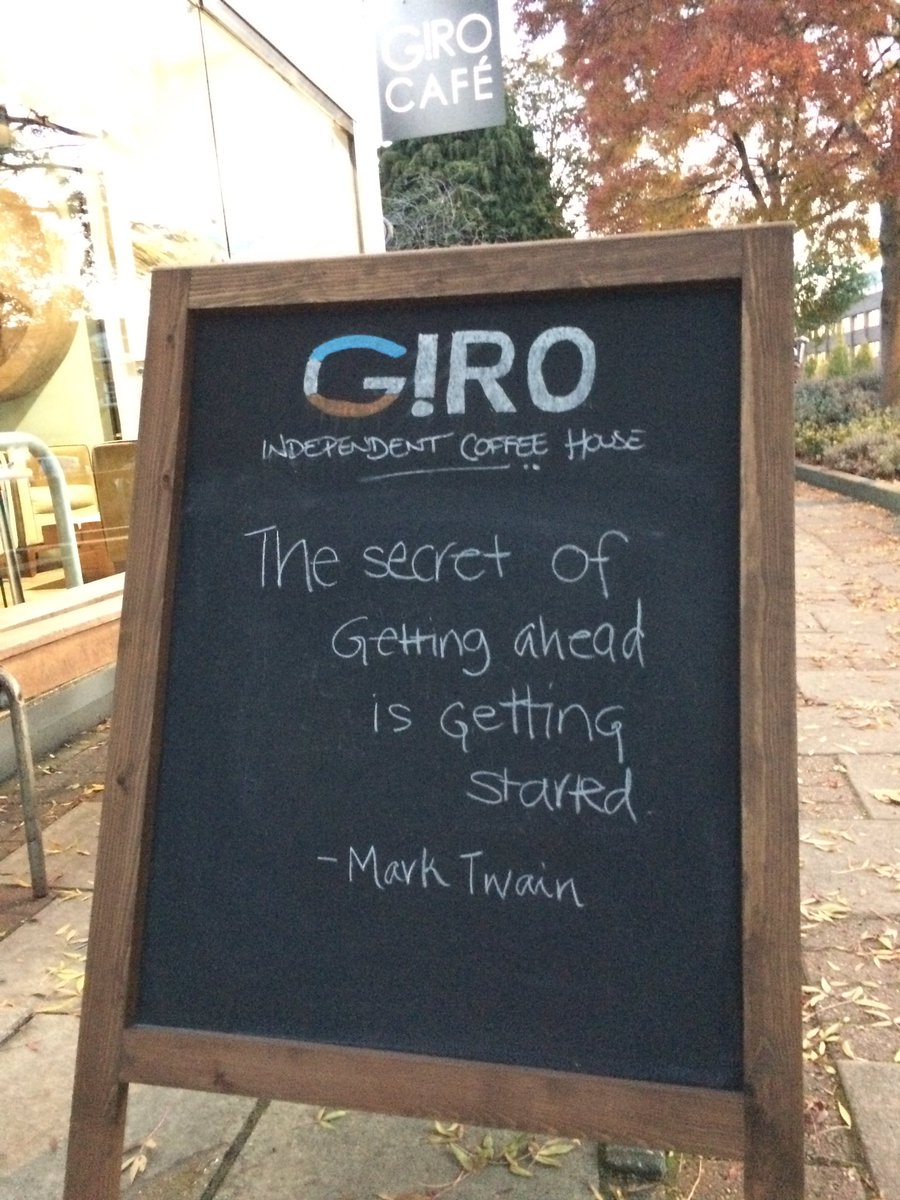 #quoteoftheday #start