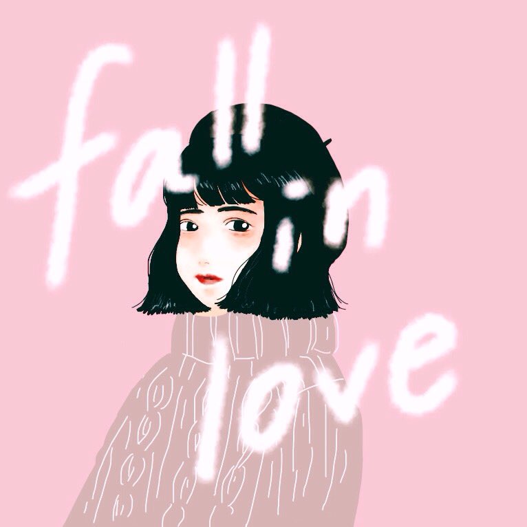 『秋だけに。』

#illustration 
#イラスト基地 
#秋の創作クラスタフォロー祭り