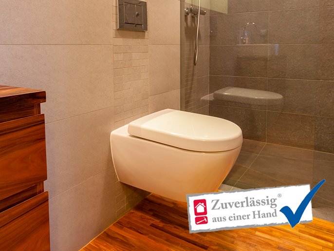 <a href="/DieHandwerker/">Klussenier</a> stellen Ihnen diese Woche vor, wie Sie Ihr kleines #Bad zu einer persönlichen Wohlfühloase machen: klussenier.de/klussenier-new…