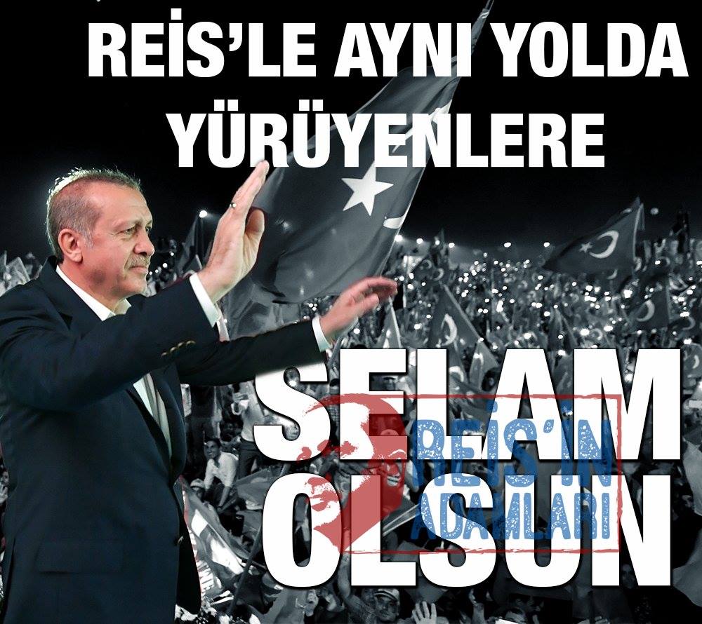 dmlclk_'s tweet photo. REİS'LE AYNI YOLDA YÜRÜYENLERE SELAM OLSUN.. 
HAYIRLI CUMALAR... #YarınBayram #hayırlıcumalar https://t.co/qxHUXUfHTc