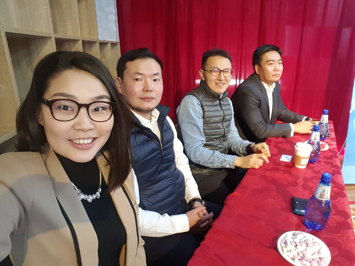 GlobalShapers UB Hub tweet media