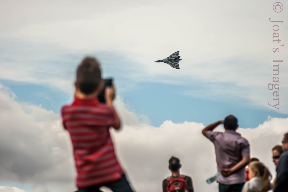 JoatsImagery's tweet photo. #FarewelltotheVulcan #CroftOnTees #ThePhotoHour #500pxrtg #StormHour #myotherworks https://t.co/X2aLI3UBZx
