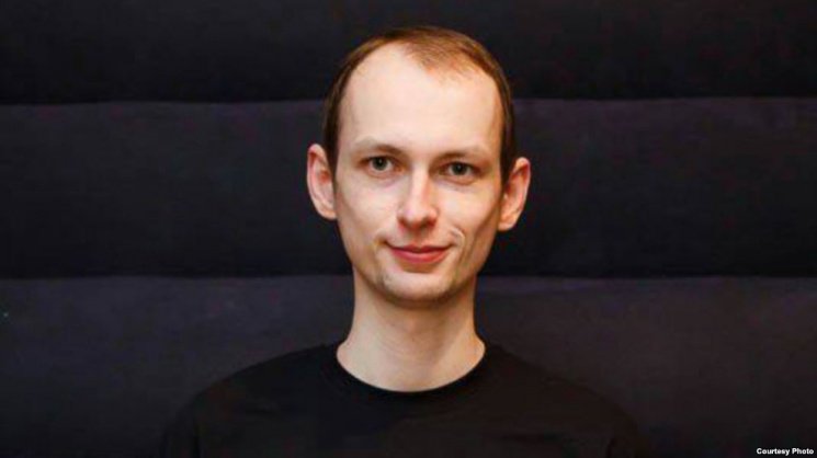 Приговор Эдуарду Пальчису: 1 год и 9 месяцев ограничения свободы! (Условное осуждение)
ОСВОБОЖДЕН В ЗАЛЕ СУДА!

#информминутка