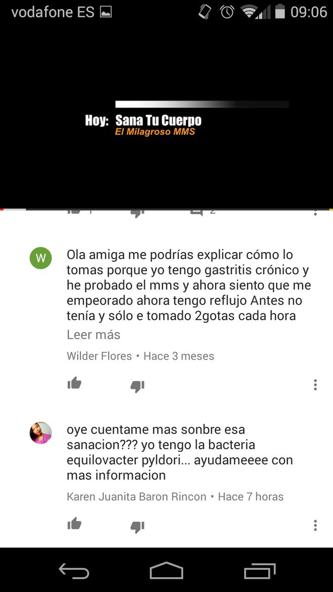 ¿Cómo funciona la sanación con MMS? Yo tengo la bacteria equilovacter pyldori, ayúdame.