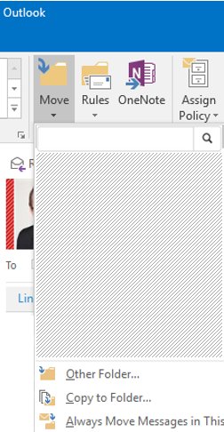heyjules8's tweet image. Hi @Outlook, I would love to see a #Searchbox in the Move-email-to function... can you make that happen :-)