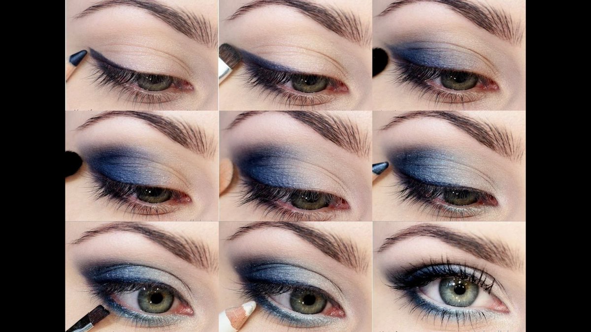 GlamsheOfficial's tweet photo. A perfect way of #EYE_MAKEUP. For more tutorials visit https://t.co/mabmoBU1WF https://t.co/uyHwDQBtnp