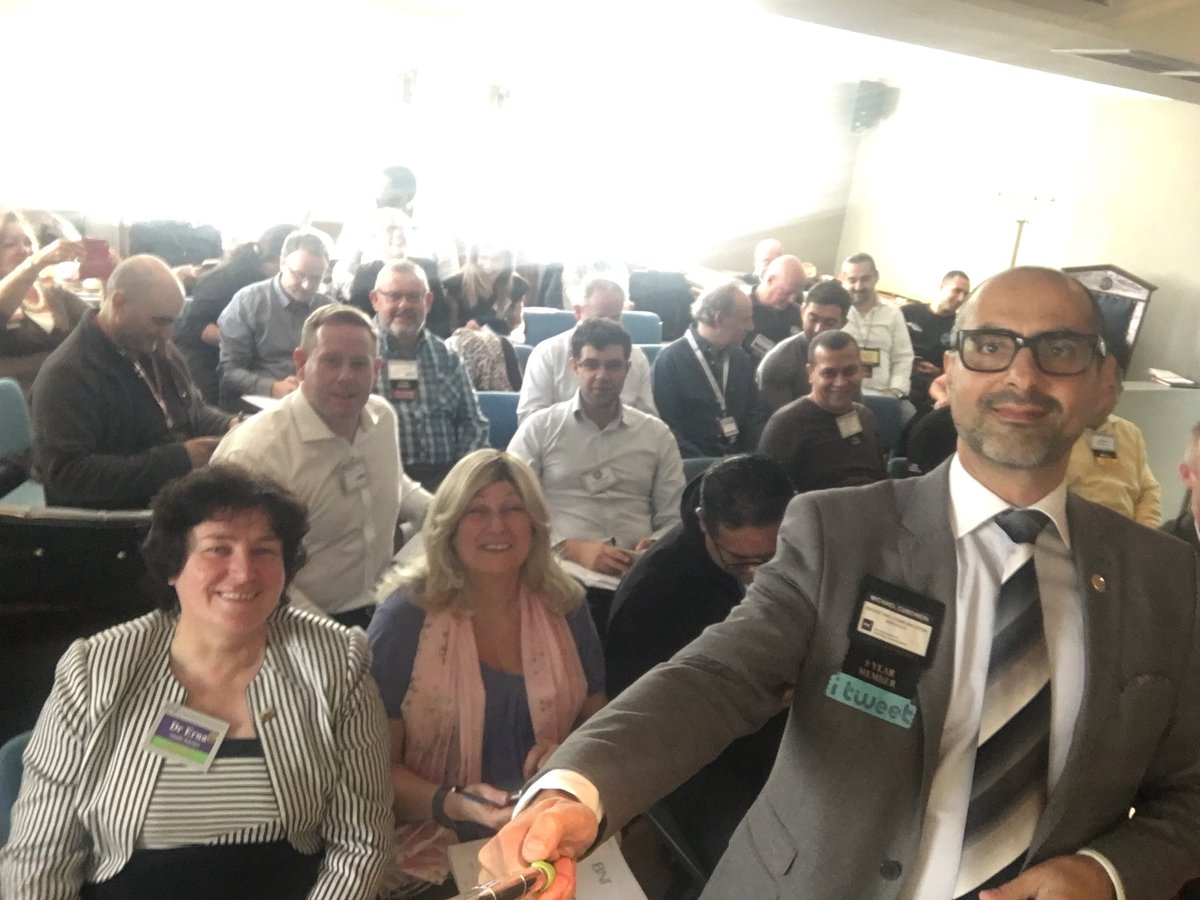 mcsquareltd's tweet photo. Long rewarding day helping businesses how to earn more money #BNIRS #BNIMSP @PhilBerg88 @BNI_National @IvanMisner https://t.co/tyFiYPMfgt