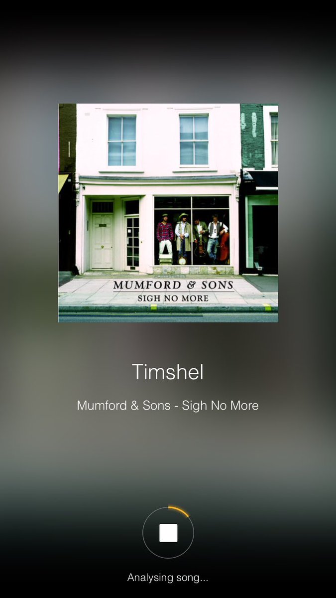 getjamn's tweet photo. You love @MumfordAndSons? Come on #jamnplayer and jam #Timshel today! #jamndaily https://t.co/hWT6QhVhGW