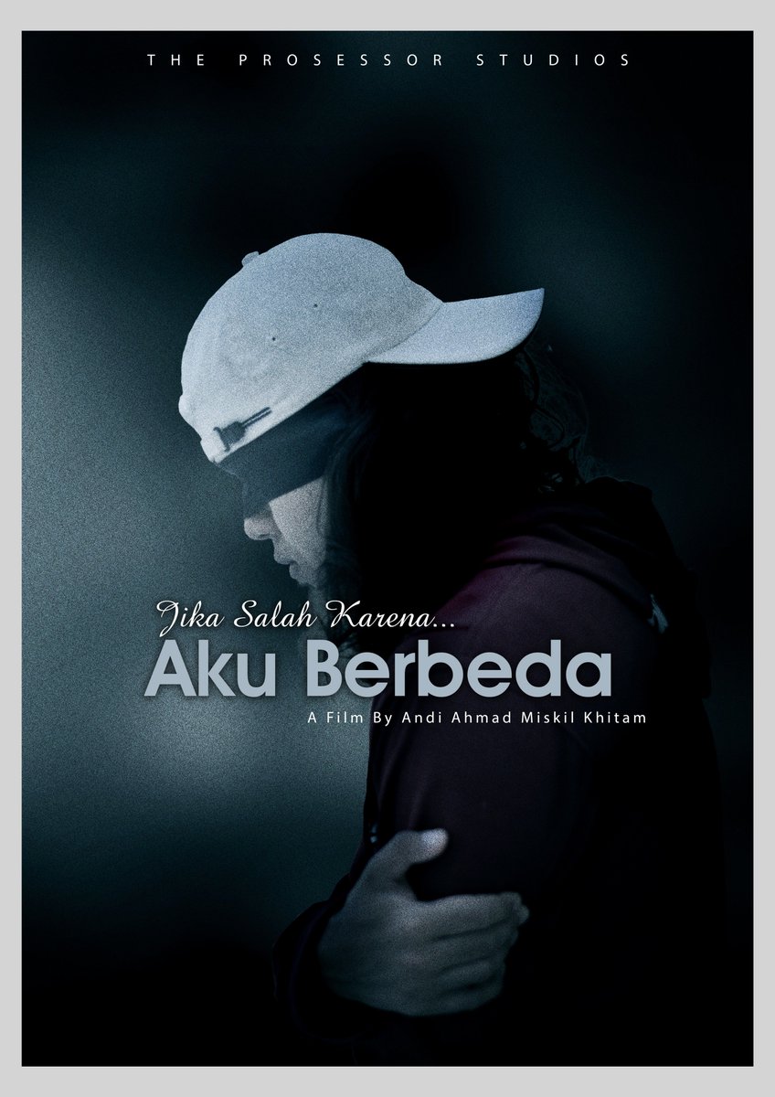 Congratulations!!! untuk pemenang film favorit Moviestival 2016 <a href="/Moviestival2016/">Moviestival</a> "Jika Salah Karena Aku Berbeda"