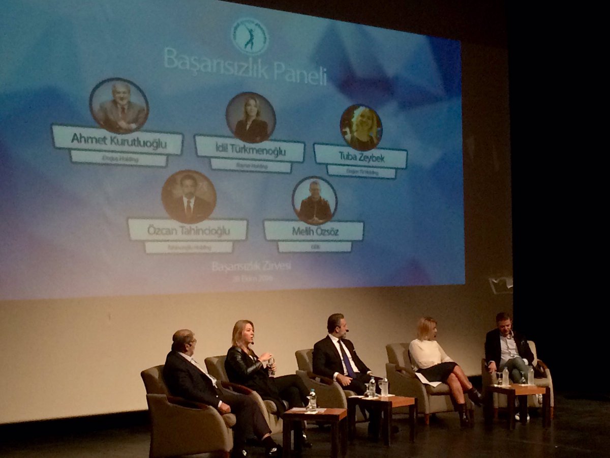 istgenclikp's tweet photo. Melih Özsöz yönetiminde yapılan panelde, Ahmet Kurutluoğlu,İdil Türkmenoğlu,Tuba Zeybek ve Özcan Tahincioğlu konuşuyor #BaşarısızlıkZirvesi https://t.co/xZgcRnh4Na
