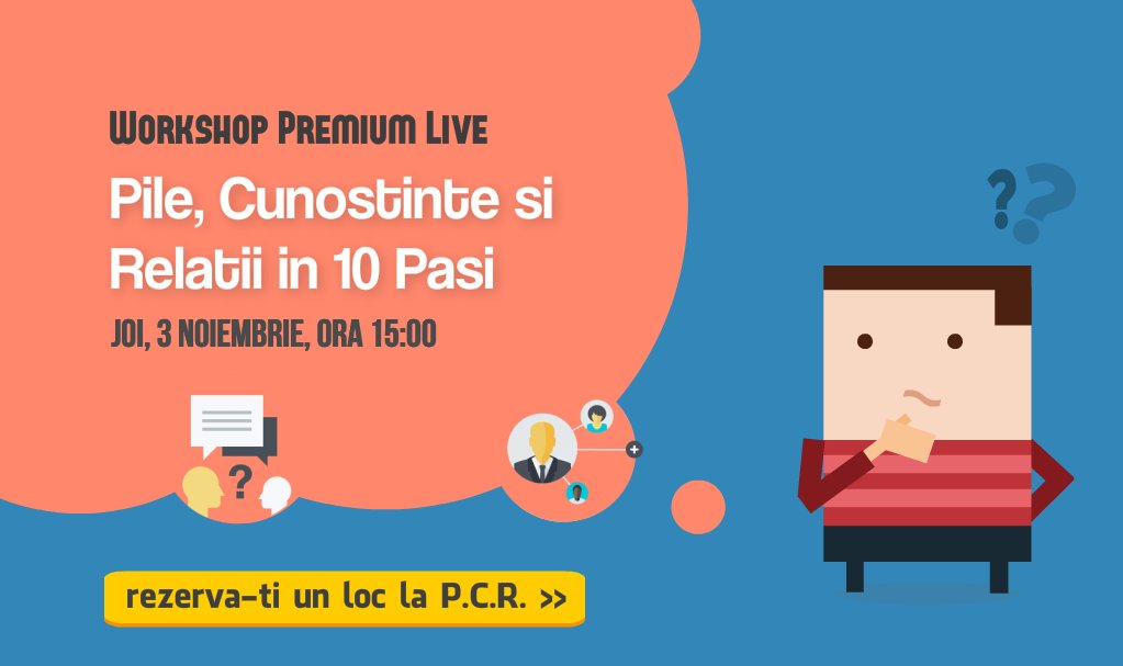 ConversionAcad's tweet image. Ce strategie ai putea folosi pentru a vinde produsul/seriviciul tău?
Ai luat în considerare varianta parteneriate... bit.ly/2flTbcm