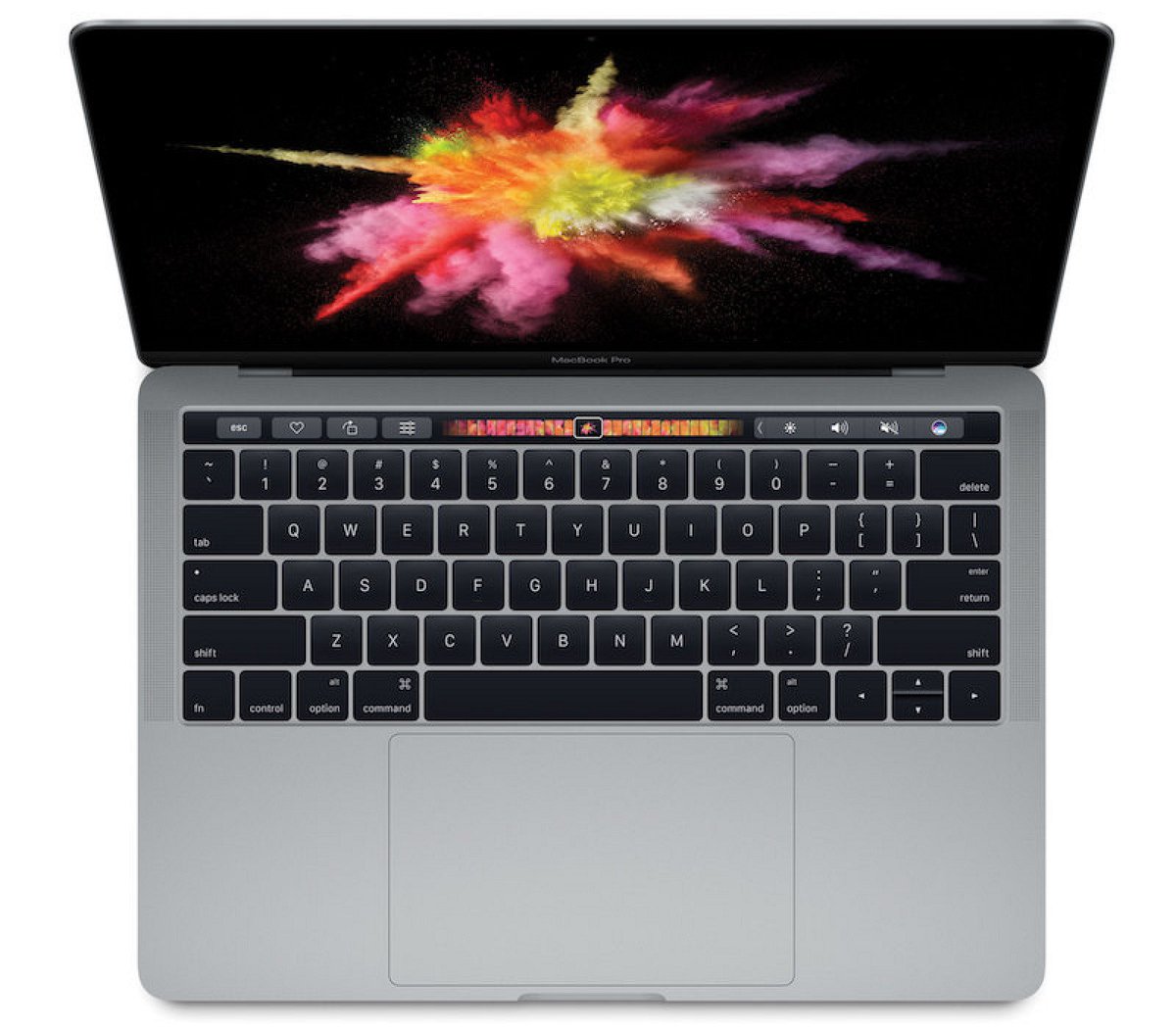 iSAAC_support's tweet photo. Apple MacBook Pro with the amazing Touch Bar #macbookpro https://t.co/pVdCg5JwYJ