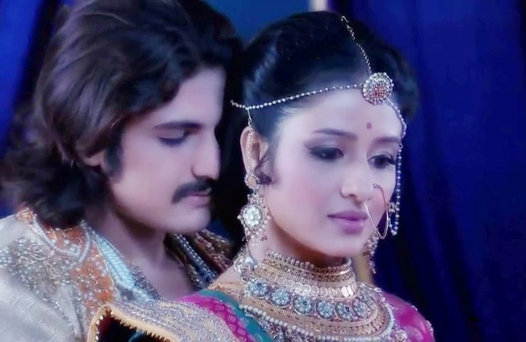 TellyTalkIndia's tweet photo. How many of you miss this jodi?

RT🔁 if you think they are the best jodi!

#RajatTokas #ParidhiSharma #Parijat https://t.co/1Qx5edXJRx