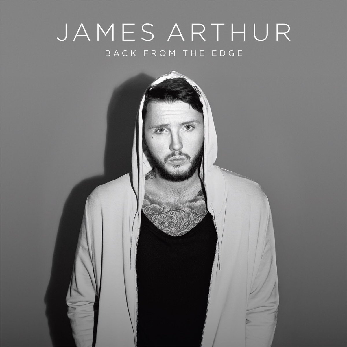JamesArthur23's tweet image. Can't believe I'm finally saying this....

My NEW album, Back From The Edge, is OUT NOW!!!! 

smg.lnk.to/jamesarthurEC