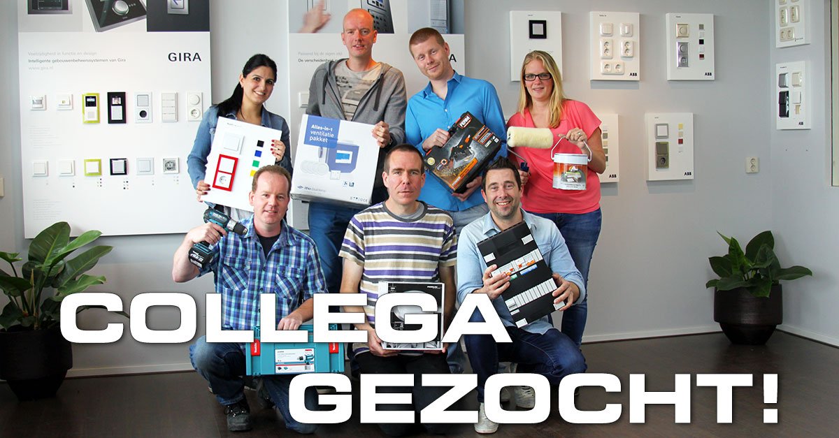 Wij zoeken een nieuwe #collega! 

Bekijk de #vacature:
klusspullen.nl/p/388/logistie…

#magazijn #logistiek #allround #webshop #deventer