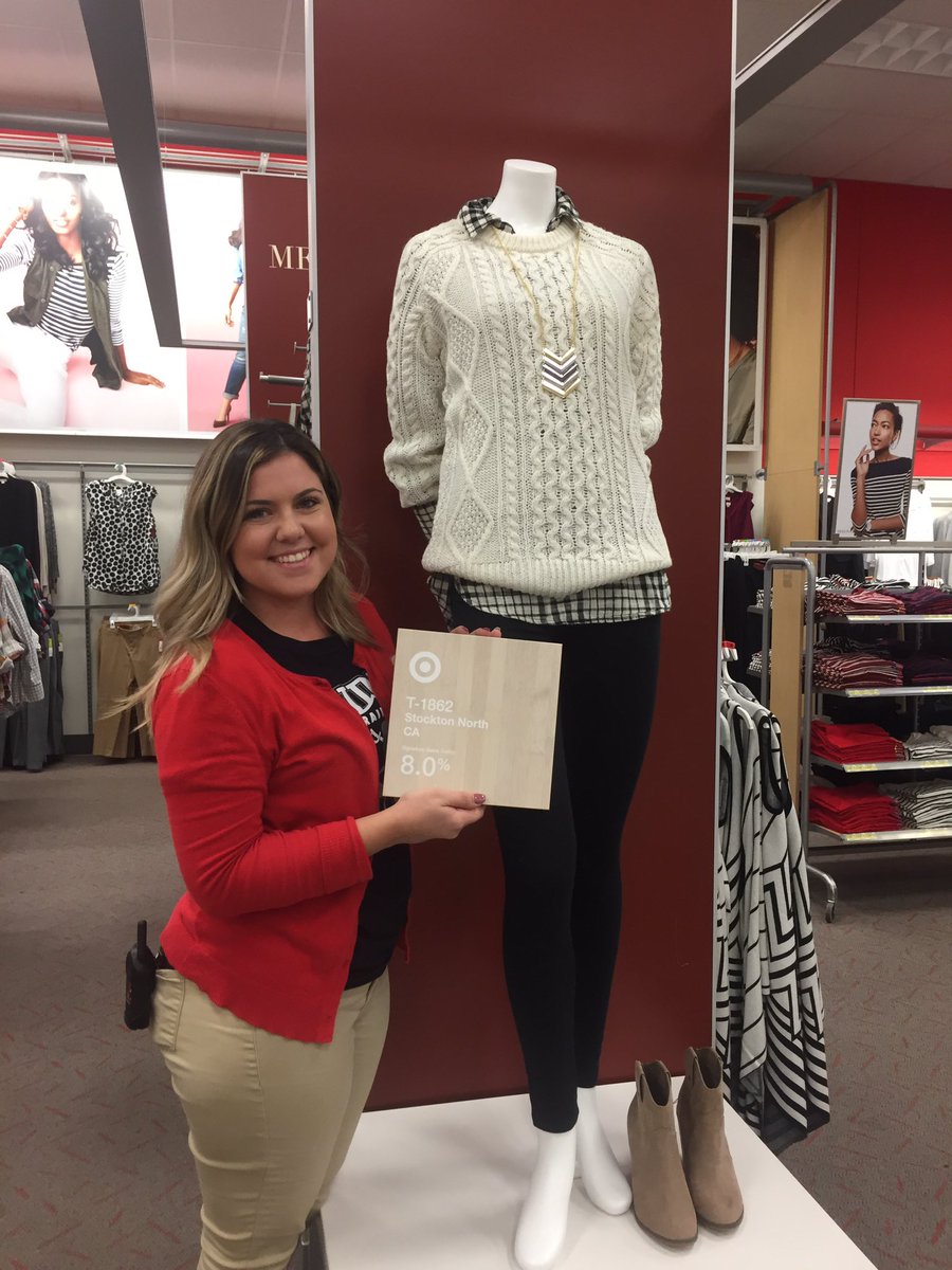 Celebrating 8% comp in Style! Thank you, VML Hilary + team! <a href="/GuenetteMelanie/">Melanie Guenette</a> <a href="/TrishMarieP/">Trisha Peterson</a>