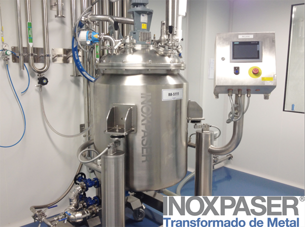 abasERP_Spain's tweet photo. El especialista en #Calderería #industrial #INOXPASER apuesta por #abas #ERP
https://t.co/PuPH0cFZHX #Software https://t.co/B3PdZQaZnh