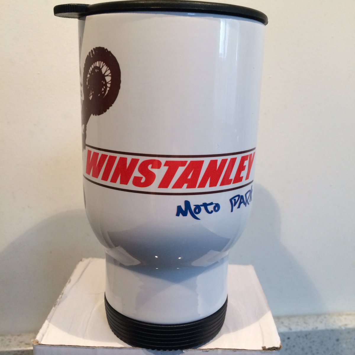 kawktm's tweet image. #winstanleymx pick your cup up over the weekend keep that drink hot for hours