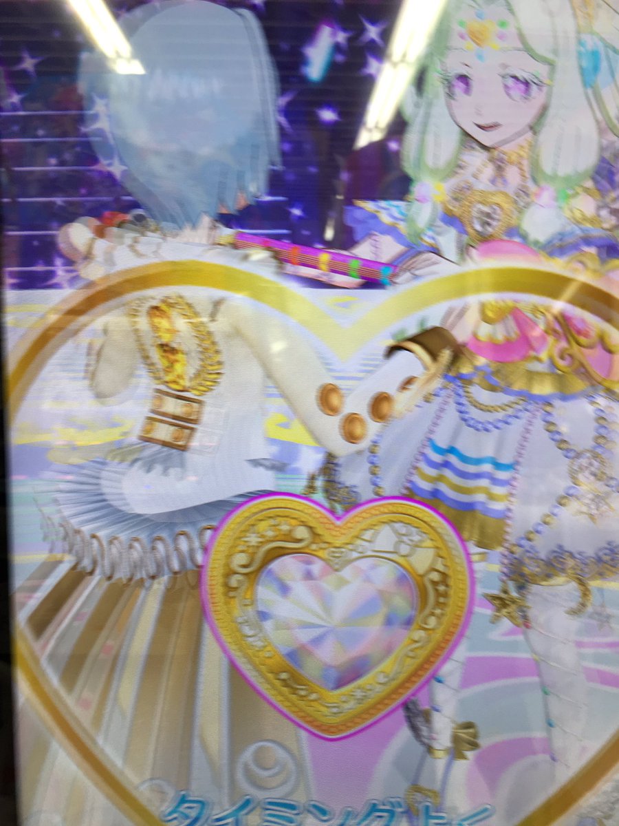2回ひびふわの結婚式したら両方女神きたから女神もひびふわクラスタ 