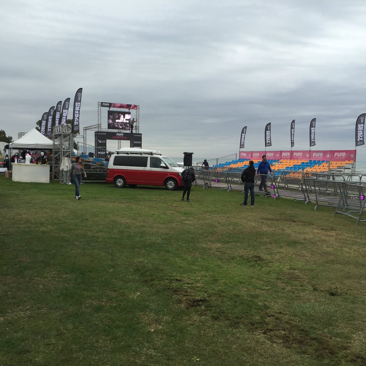 #SportingPursuits en el <a href="/Puretriathlon/">Pure triathlon</a> de Marina d'Or 226.