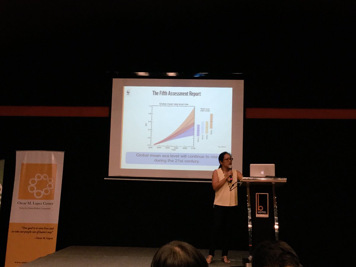 EmSipin's tweet photo. Rapid CO2 reduction must be done to balance emissions and natural carbon capture processes - Atty. Gia Ibay, WWF #RatifyPH #ClimateActionPH https://t.co/EHdGJEOgQp