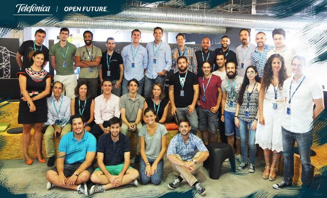 OpenFuture_'s tweet image. ¡Conoce a todas las #startups que están siendo impulsadas en el #crowdworking de Gran Vía! bit.ly/2flZU65