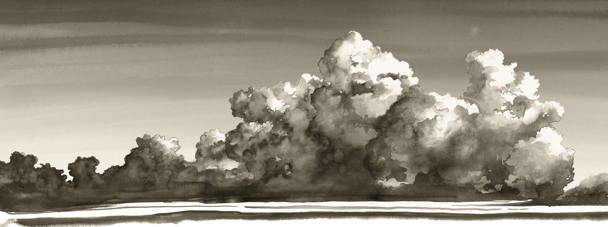 Cloud graphics