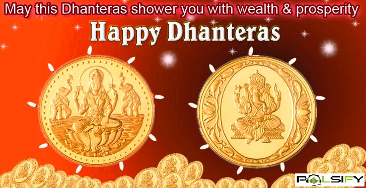 PulsifyEarPhone's tweet photo. May this #Dhanteras festival bestow you with #happiness and shower you with wealth and prosperity. #HappyDhanteras #Pulsify https://t.co/LSsRzQc5Es