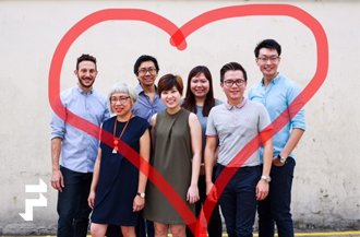 Foolproof_UX's tweet photo. Sharing the love with #foolproofsg #nationaliloveyouday #ux #design #hiring https://t.co/sDkwm5e1Gy https://t.co/RmZV4xCZ9s
