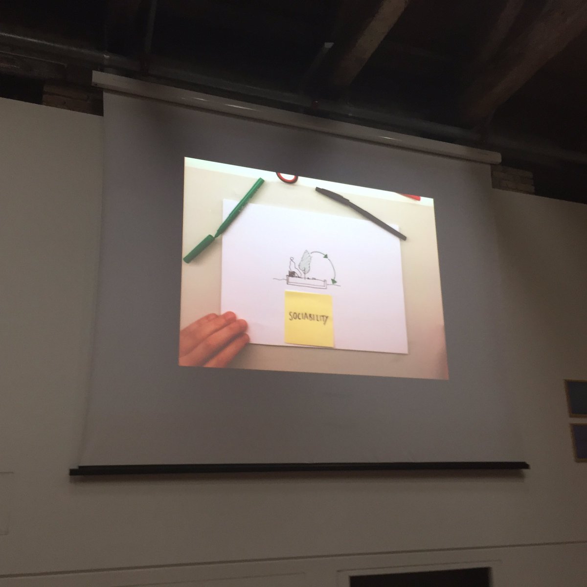 #Climathon gruppo#floatgreenaporter zattere galleggianti verdi per #Venezia <a href="/ICCGOV_climate/">ICCG</a> @VEGAPST