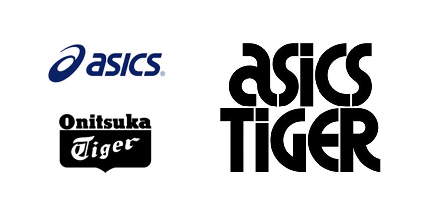 pistón Rascacielos para donar Brandemia_ on Twitter: "Nuevo #logo de ASICS Tiger , la tercera submarca  junto a ASICS y @OnitsukaTiger https://t.co/8YNfvnSXHQ @ASICSTigerUSA  @ASICSamerica https://t.co/PCqAawfXfc" / Twitter