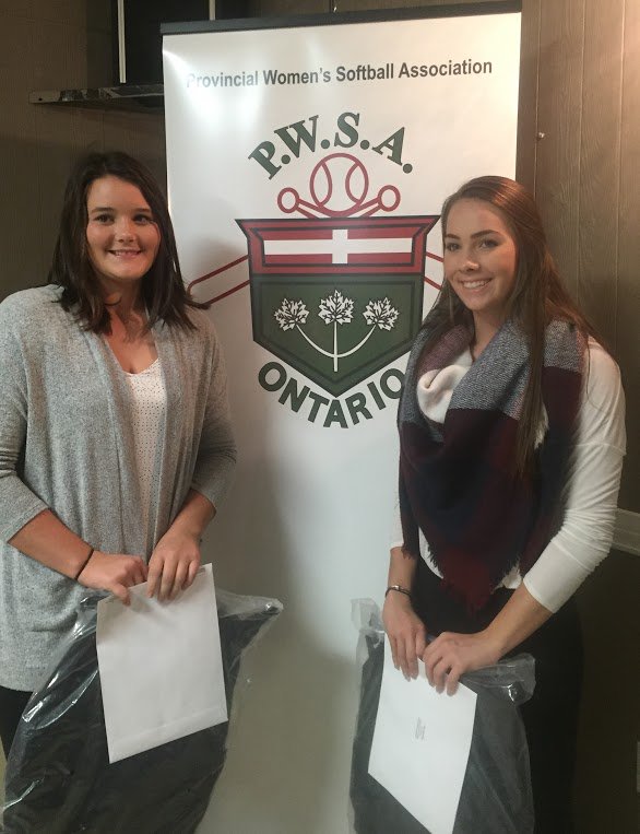 AlsFastball's tweet image. Alvinston girls earn softball awards at the 2016 Ontario Summer Games held in Mississauga in August. @OntarioPWSA alsfastball.com/news/11342/308…