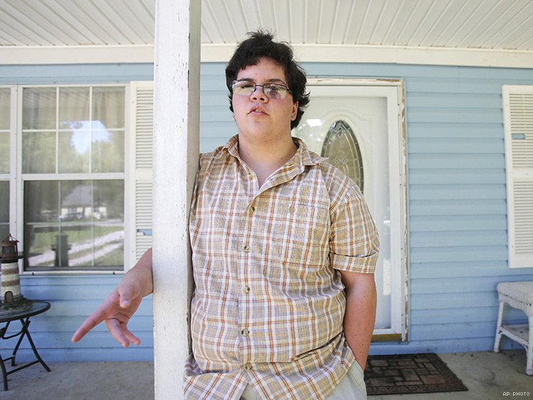 TransEquality's tweet photo. SCOTUS could announce today or Mon if it will hear Gavin Grimm case https://t.co/Hxc1G49hc4  via @TheAdvocateMag https://t.co/XVQsuMWvH4