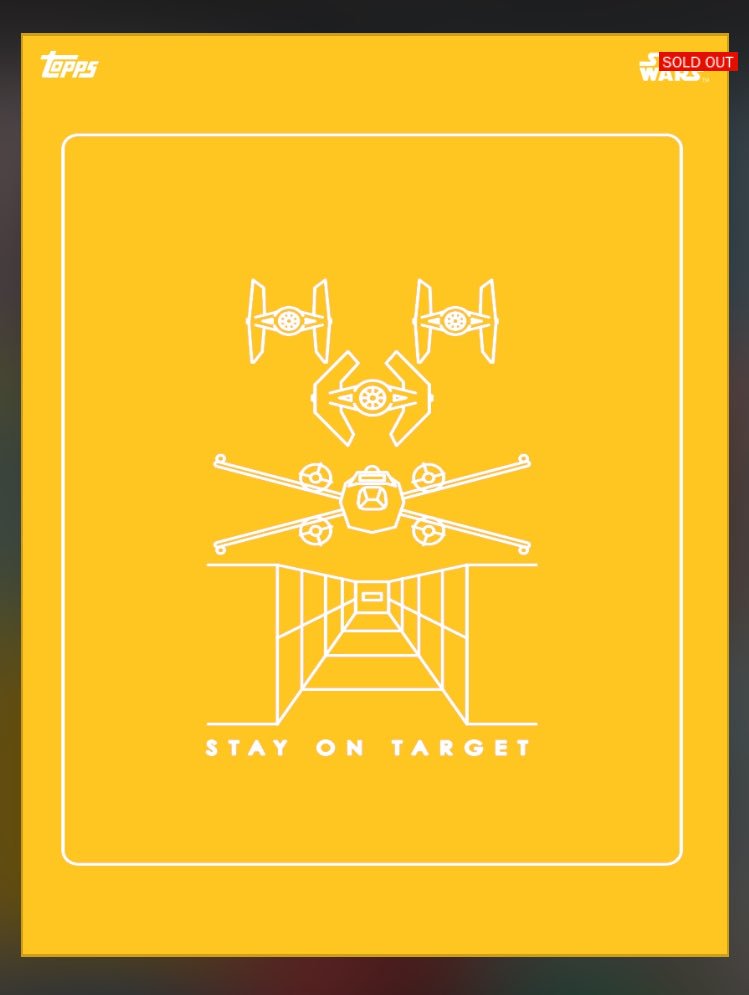 xWing_Dan's tweet photo. @heyitsurban @SWCT_info  I think I'm cheating here.. #SWCTTOP3 #mostlyyellow https://t.co/GGLfVwsWLg