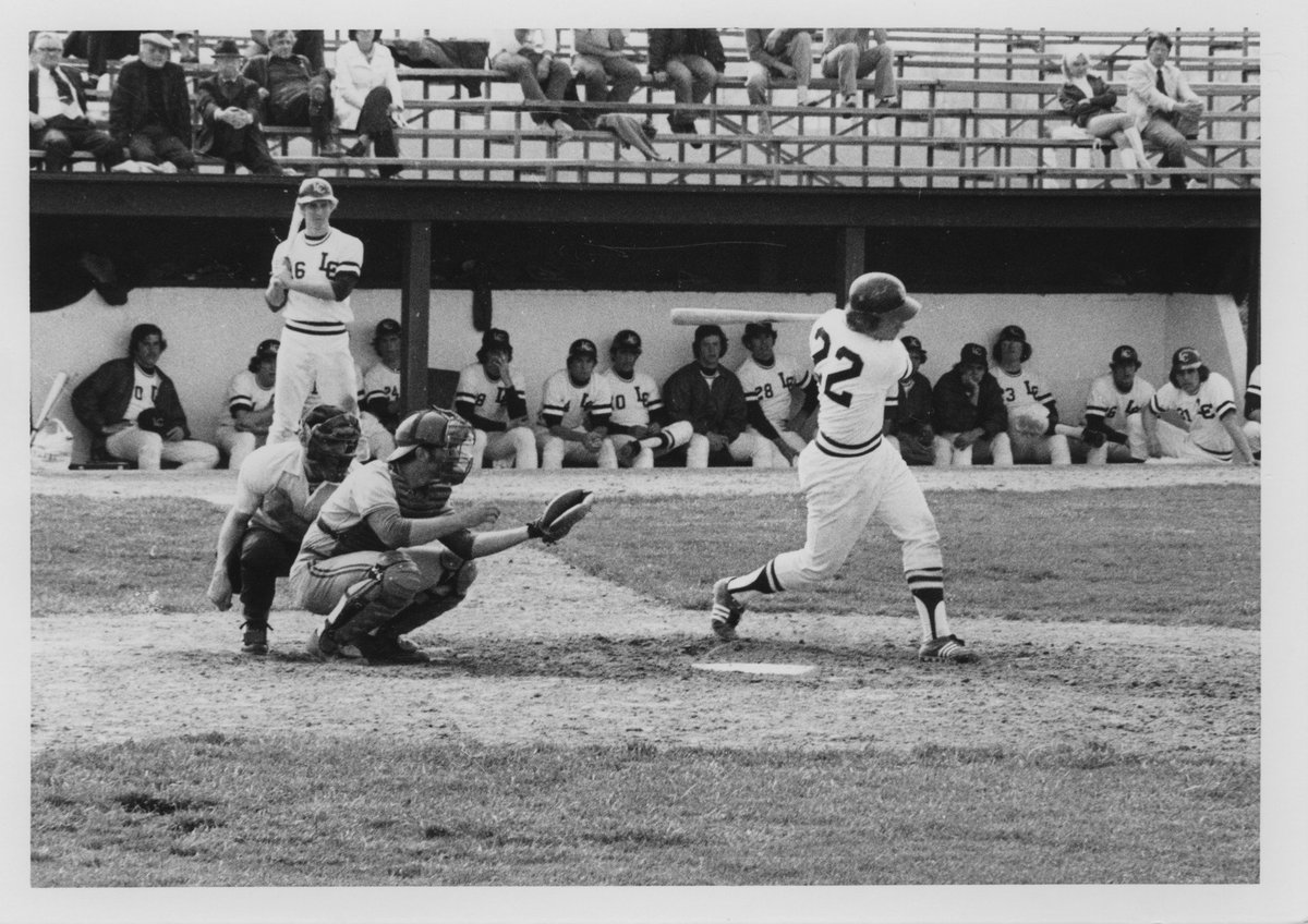 Lafayette Baseball (LafayetteBsbl) Twitter