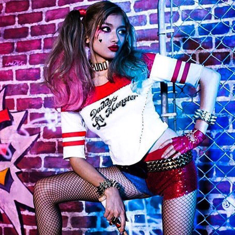 rola_official_'s tweet photo. 💜💙 https://t.co/v3vdbWtrzX