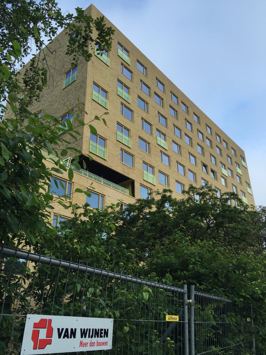 Student verhuurt aan student bij <a href="/CampusZonnelaan/">Campus Zonnelaan</a> in <a href="/gem_groningen/">Gemeente Groningen</a>. "Ik heb de nodige praktijkervaring opgedaan". bit.ly/2eCkptT