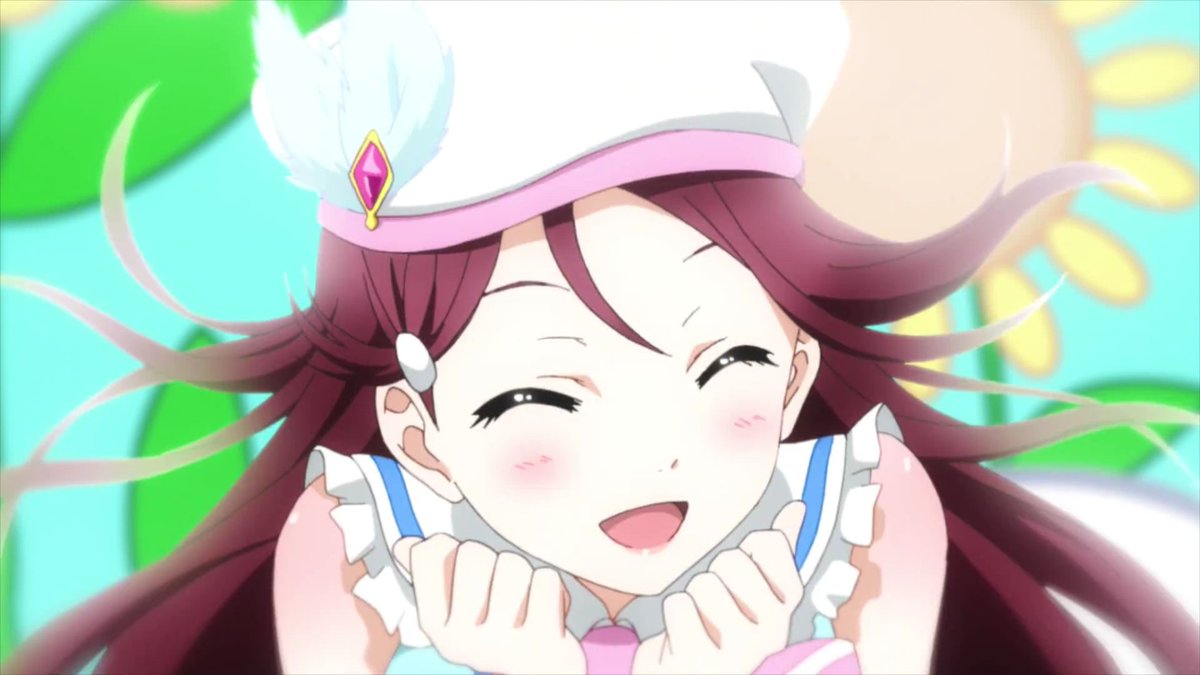 rubitallian's tweet photo. #RTした人全員フォローする #ラブライバーはRT #ラブライブ #ラブライブサンシャイン好きな人RT #桜内梨子 #リリー #相互希望 https://t.co/uh5IPyV3V4