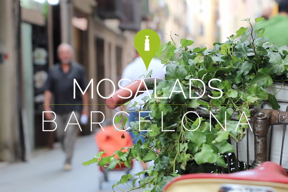 Last video! youtu.be/Pk5asmiJALA Realizado para @siquri_esp en MO Salads. Mira mi portfolio en goo.gl/u140Xb