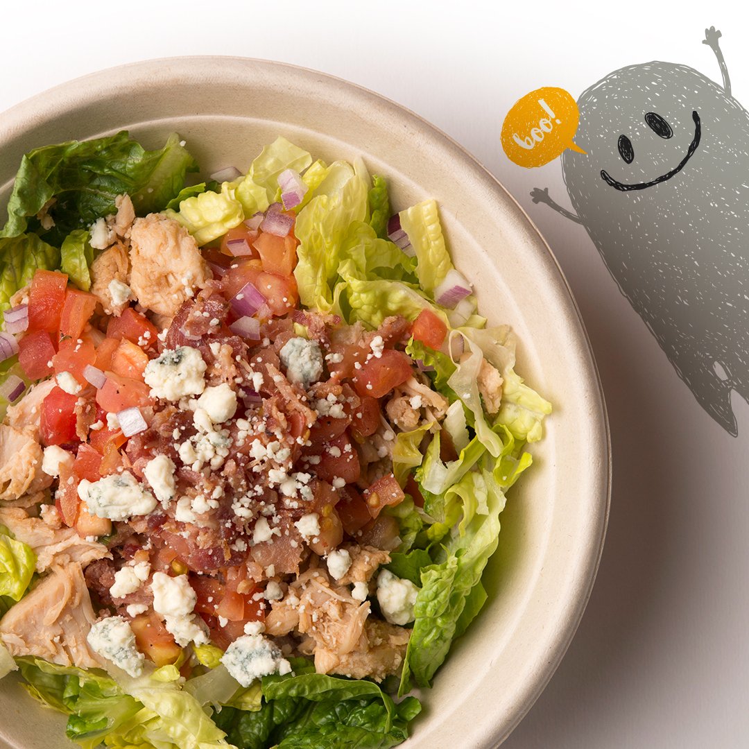 ShredWichRadnor's tweet photo. Here's a deal that's sure to spook! Come dressed in costume today through10/31 to receive Buy One Get One Free Entrée! https://t.co/2o93lTXvDT