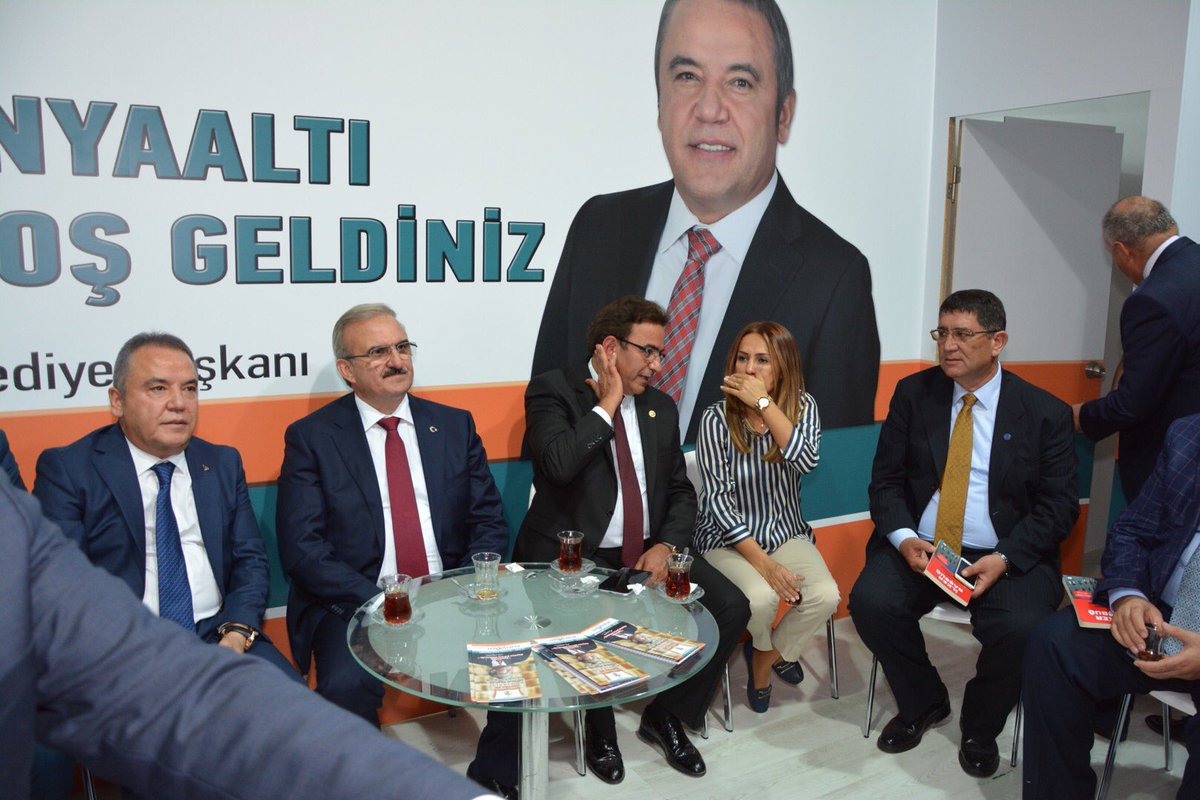 Adlıhan DERE tweet media