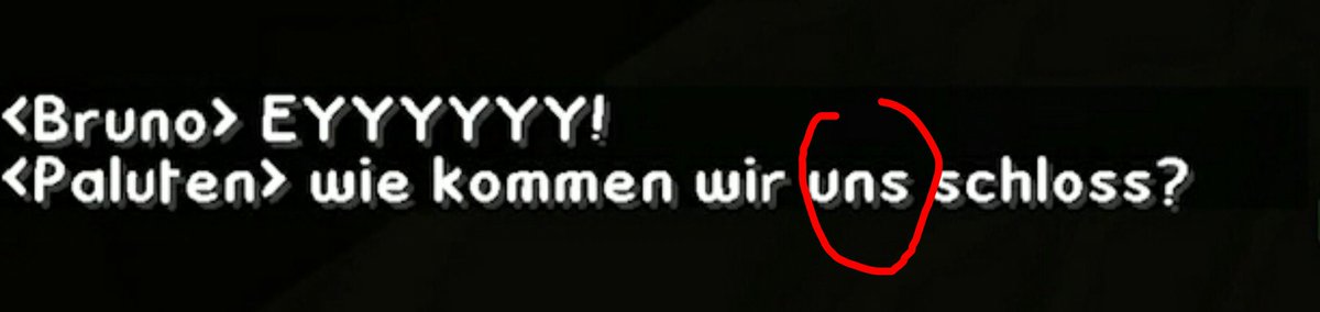 _niki_003's tweet photo. #freedom #allegutimdorfd @Paluten @Zombey @maudado @GermanLetsPlay 😂😈 https://t.co/EsxCqhrbtQ