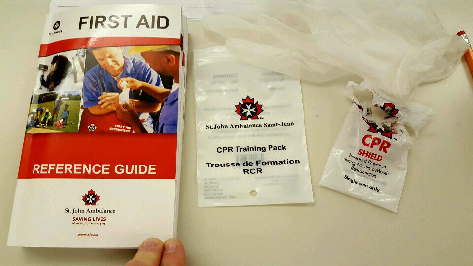 GraffitiBMXCop's tweet photo. Day 2of2 #FirstAid #CPR & #AED #TPStraining (at @TorontoPolice College in Toronto, ON) https://t.co/NQ1PRFbcJ3 https://t.co/dNgEcNhEXL