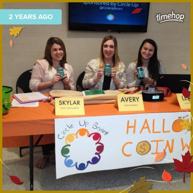 #FlashbackFriday and today is the last day to vote for who wears the hotdog costume. We're in the FCS 10-2 today!