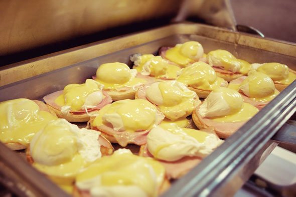 blogTO's tweet photo. What's your go to spot to enjoy a breakfast buffet in #Toronto? #breakfastTO https://t.co/wyot1AEnee