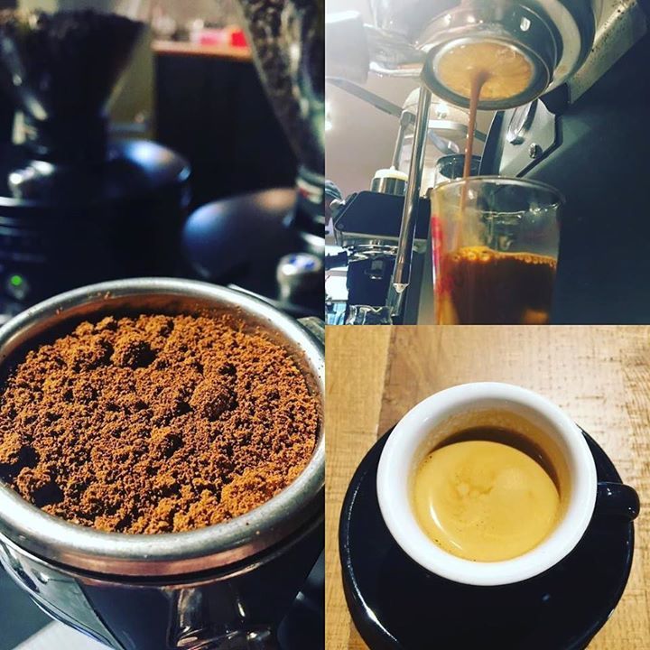 Brioso Roastery & Coffee Bar tweet media