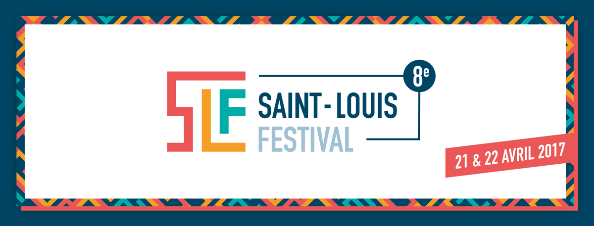 SaintLouisFesti's tweet photo. La #Wallonie va trembler le 21 et 22 avril 2017 ! #Namur #Festival Retenez cette date ! https://t.co/UFuOqeeBbs