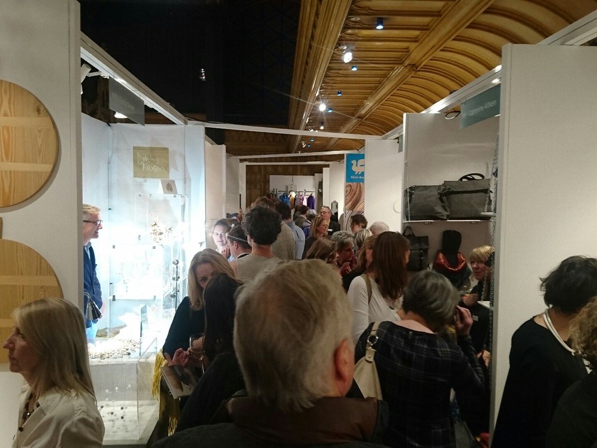 Dan Goode (@makinggoode) on Twitter photo What a venue, what an event! <a href="/handmadebritain/">Handmade in Britain</a> has come to Edinburgh & triumphed. Congratulations to @suripiyush, the team & all the makers. What a venue, what an event! <a href="/handmadebritain/">Handmade in Britain</a> has come to Edinburgh & triumphed. Congratulations to @suripiyush, the team & all the makers.