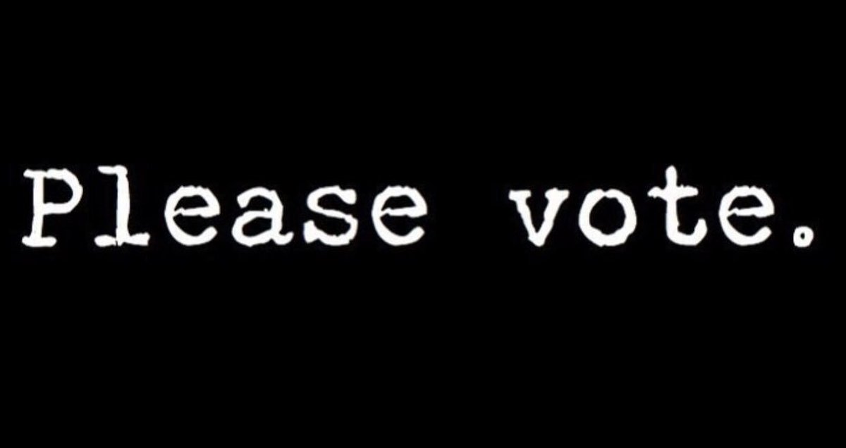 untBSU's tweet photo. There is still time. Please don't allow yourself to be silenced. No excuses! #UNT https://t.co/a01zgnloWW